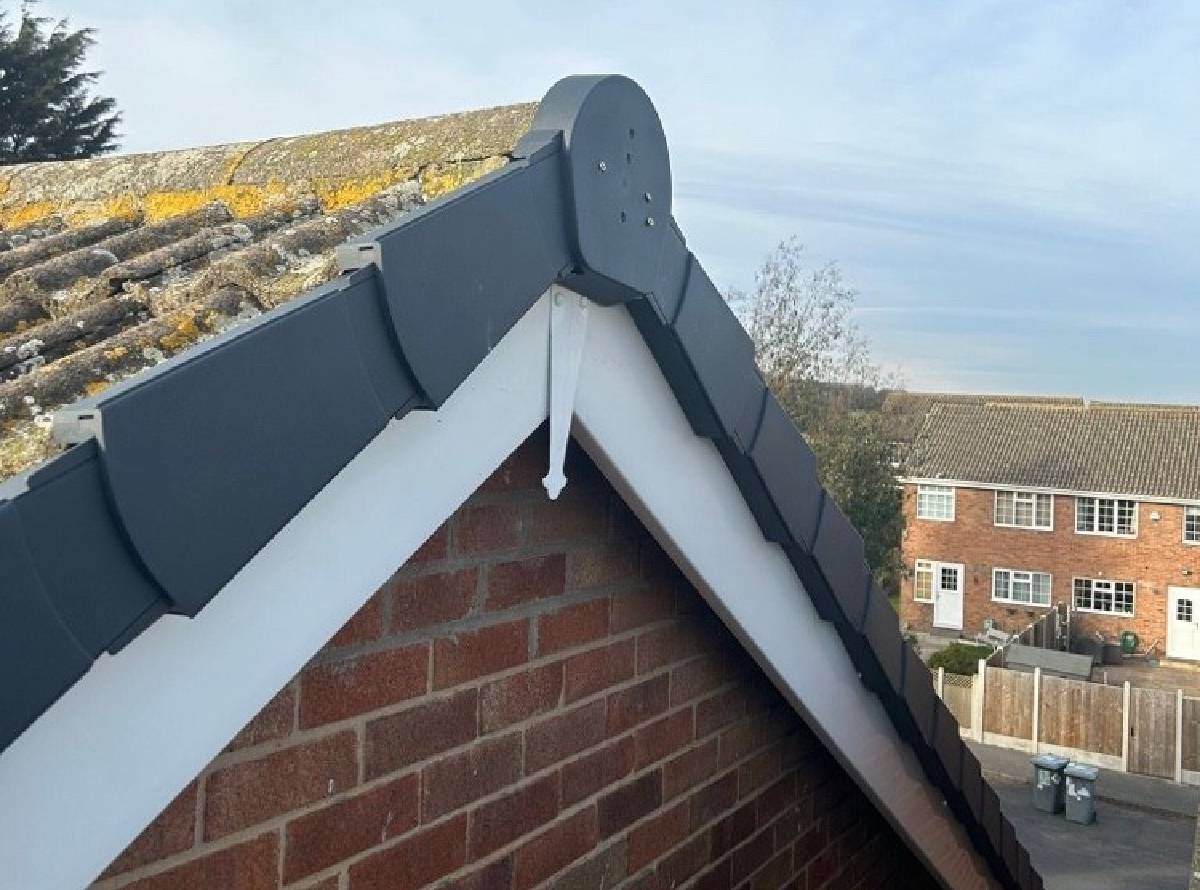 Roofing in Leeds and West Yorkshire